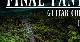 Final Fantasy Guitar - Video Game Video game from Final Fantasy Guitar . Published by John Oeth (2020). Uploaded by