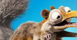 Ice Age: Scrat-Ventures - Video Game Video game from Ice Age: Scrat-Ventures for Android, Mobile. Published by Gameloft