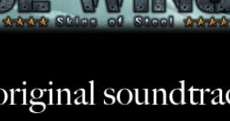 ICE WINGS: Skies of Steel original track Ice Wings: Skies of Steel OST - Video Game Video game from ICE WINGS: Skies of