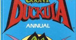 Count Duckula - Video Game Music