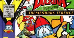 Count Duckula 2 - Video Game Music
