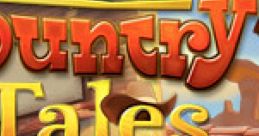 Country Tales - Video Game Video game from Country Tales for Windows. Published by Cateia Games (2015). Uploaded by