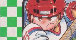 Ike Ike! Nekketsu Hockey-bu - Subette Koronde Dairantou いけいけ！熱血ホッケー部「すべってころんで大乱闘 - Video Game Music