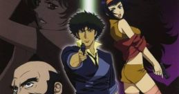 Cowboy Bebop: Tsuioku no Serenade Cowboy Bebop: Serenade of Reminiscence カウボーイビバップ 追憶の夜曲 - Video Game Video