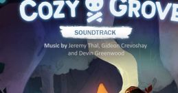 Cozy Grove OST - Video Game Video game from Cozy Grove OST. Uploaded by usmansm. 