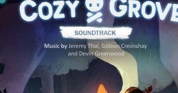Cozy Grove OST - Video Game Music