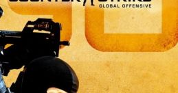 Counter-Strike: Global Offensive カウンターストライク：グローバルオフェンシブ - Video Game Music