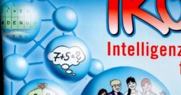 IKOU - Intelligenztrainer fuer Kids - Video Game Video game from IKOU - Intelligenztrainer fuer Kids for DS. Published by