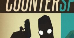CounterSpy - Video Game Music