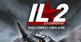 IL-2 Sturmovik Il-2 Sturmovik: Forgotten Battles - Video Game Video game from IL-2 Sturmovik Il-2 Sturmovik: Forgotten