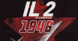 IL-2 Sturmovik: 1946 IL-2 1946 - Video Game Video game from IL-2 Sturmovik: 1946 IL-2 1946 for Windows. Published by 1C