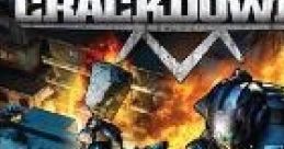 Crackdown 2 - Video Game Music