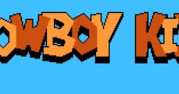 Cowboy Kid Western Kids
ウエスタンキッズ - Video Game Music