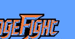 Image Fight (HD) イメージファイト - Video Game Video game from Image Fight (HD) イメージファイト for Family Computer,