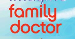 Imagine: Family Doctor Imagine: Doctor - Video Game Video game from Imagine: Family Doctor Imagine: Doctor for DS.