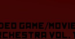 Crash Bandicoot Orchestra Remixes Vol. 1 - Video Game Music