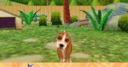 Imagine: Animal Doctor Care Center Imagine: Rescue Vet - Video Game Video game from Imagine: Animal Doctor Care Center