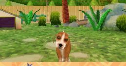 Imagine: Animal Doctor Care Center Imagine: Rescue Vet - Video Game Music