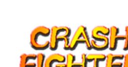 Crash Fighter 2 (Android, SONiVOX font) - Video Game Video game from Crash Fighter 2 (Android, SONiVOX font) for Android.