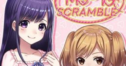 Imouto Scramble (Romance You Choose) - Video Game Video game from Imouto Scramble (Romance You Choose) for Android. 