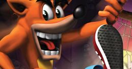 Crash Bandicoot: The Wrath Of Cortex Crash Bandicoot: De Wraak van Cortex Crash Bandicoot: La Vengeance de Cortex Crash