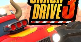 Crash Drive 3 クラッシュドライブ3 - Video Game Music