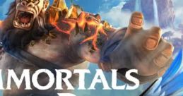 Immortals: Fenyx Rising - Video Game Video game from Immortals: Fenyx Rising for PS4, PS5, Switch, Windows, Xbox One,