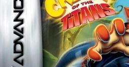 Crash of the Titans GBA Unofficial Soundtrack COTT - Video Game Music