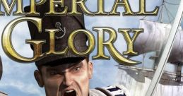 Imperial Glory - Video Game Video game from Imperial Glory for MacOS, Windows. Published by Eidos (2005). 