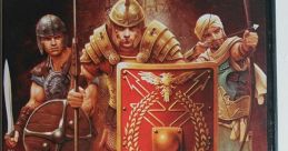 Imperivm II - The Punic Wars Original Game Soundtrack Imperivm II: La guerra punica

Imperivm II: La conquista de Hispania - Video Game Music