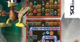 Crazy Chicken: Jewel of Darkness Chicken Hunter: Jewel of Darkness (DS), Moorhuhn: Juwel der Finsternis - Video Game Music