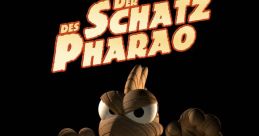 Crazy Chicken: The Pharaoh's Treasure Moorhuhn: Der Schatz des Pharao - Video Game Video game from Crazy Chicken: The