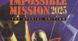 Impossible Mission 2025 - Video Game Music