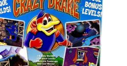 Crazy Drake - Video Game Music
