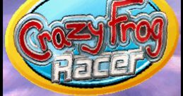 Crazy Frog Racer - Video Game Music
