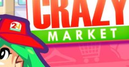 Crazy Market - Video Game Music
