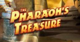 Crazy Chicken Adventure: The Pharaoh's Treasure Moorhuhn Adventure: The Pharaohs Treasure - Video Game Video game from