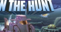 In the Hunt 海底大戦争 - Video Game Music