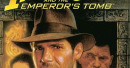 Indiana Jones and the Emperor's Tomb - Video Game Video game from Indiana Jones and the Emperor's Tomb for Xbox.