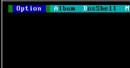 Creative System Demo Songs (IBM PC-XT-AT) - Video Game Video game from Creative System Demo Songs (IBM PC-XT-AT) for