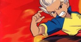 Inazuma Eleven 2 OST Super Once Inazuma Eleven 2 Blizzard-Firestorm - Video Game Video game from Inazuma Eleven 2 OST Super