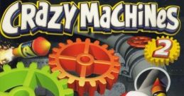 Crazy Machines 2 - Video Game Music