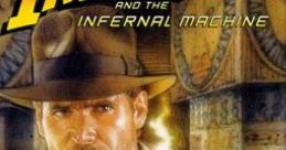 Indiana Jones and the Infernal Machine Indiana Jones and the Infernal Machine (PC) (1999) - Video Game Music