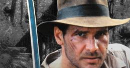 Indiana Jones and His Desktop Adventures Reworked Midi - Video Game Video game from Indiana Jones and His Desktop