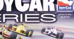 IndyCar Series 2003 - Video Game Video game from IndyCar Series 2003. 