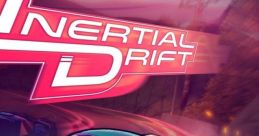 Inertial Drift - Video Game Video game from Inertial Drift for PS4, PS5, Switch, Windows, Xbox One. Published by PQube