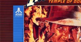 Indiana Jones and the Temple of Doom - Video Game Music