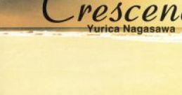 Crescendo - Yurica Nagasawa Crescendo-長沢ゆりか - Video Game Video game from Crescendo / Yurica Nagasawa