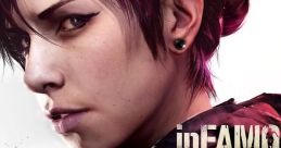 InFAMOUS: First Light inFAMOUS: First Light - Video Game Video game from inFAMOUS: First Light inFAMOUS: First Light for