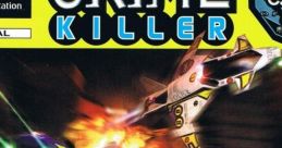 Crime Killer - Video Game Music